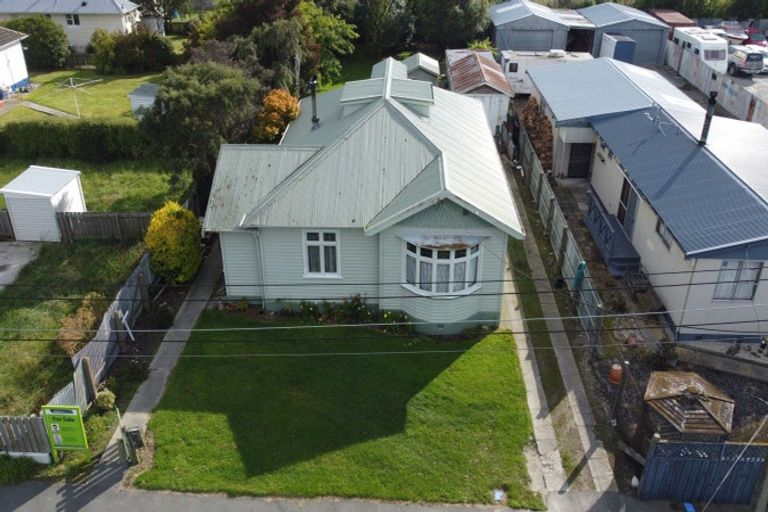 Photo of property in 8 Raglan Street, Oamaru North, Oamaru, 9400