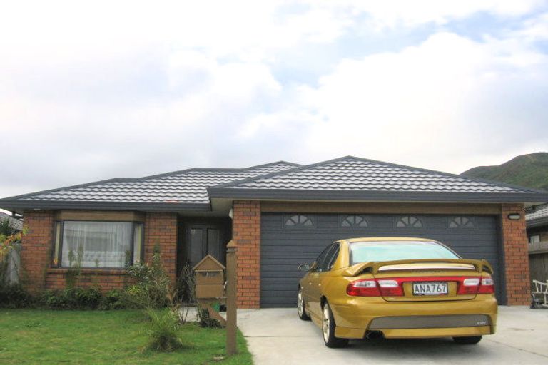 Photo of property in 15 Mandel Mews, Waiwhetu, Lower Hutt, 5010