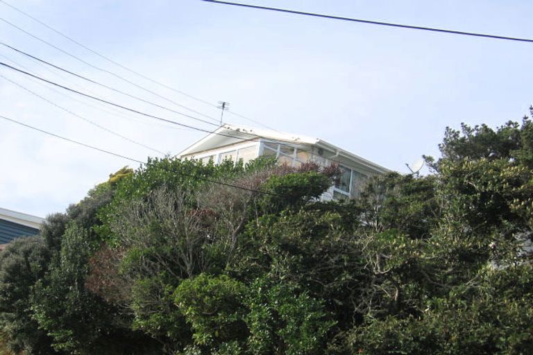 Photo of property in 115 Ohariu Road, Johnsonville, Wellington, 6037