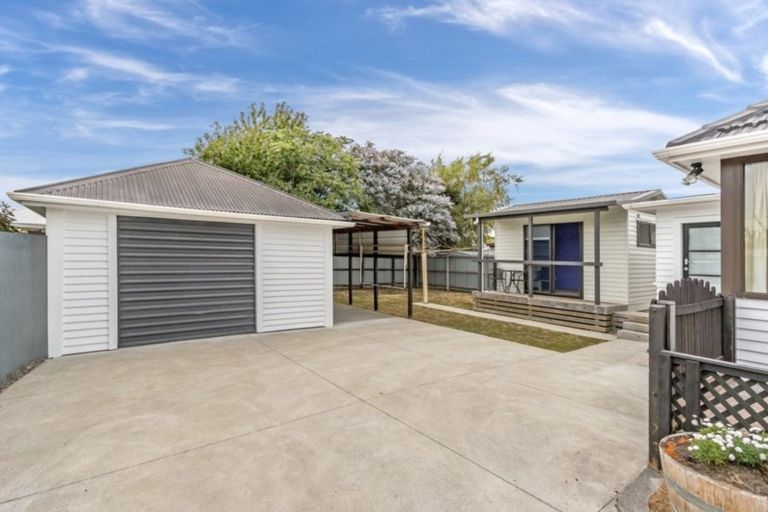 Photo of property in 18 Digby Place, Bromley, Christchurch, 8062