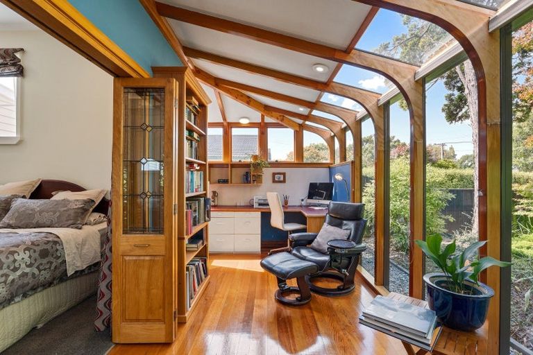 Photo of property in 66 Domain Terrace, Spreydon, Christchurch, 8024