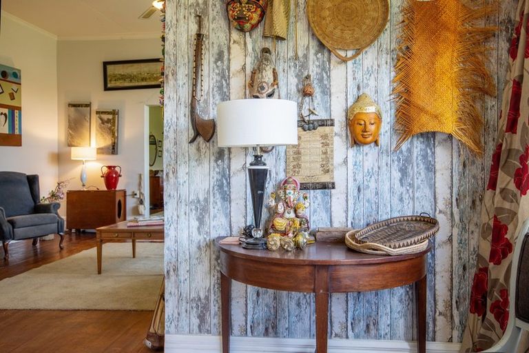 Photo of property in 17 Alfredton Road, Eketahuna, 4900