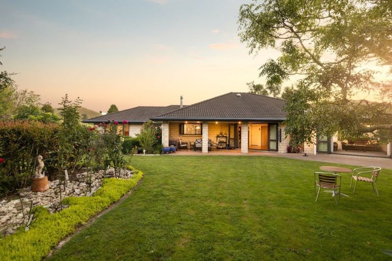 Photo of property in 417 Parklands Road, Rotoorangi, Te Awamutu, 3879