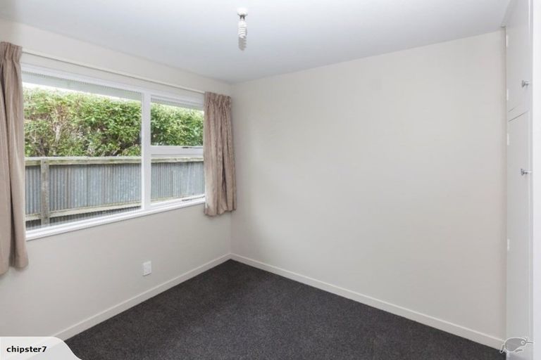 Photo of property in 40 Dickson Crescent, Hornby, Christchurch, 8042