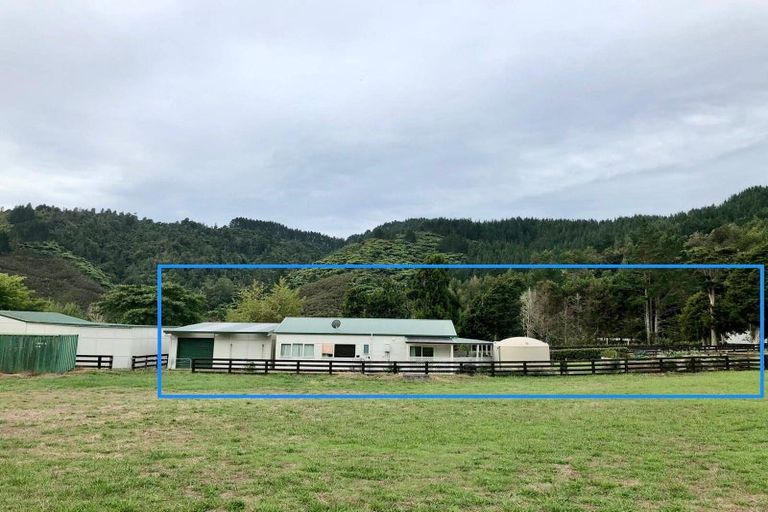 Photo of property in 939 Old Mountain Road, Waitetuna, Raglan, 3295