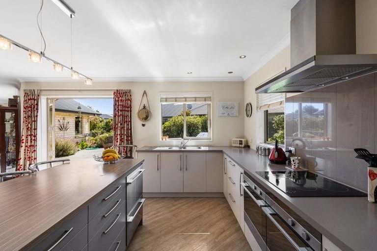 Photo of property in 26 Shadbolt Lane, Rolleston, 7614