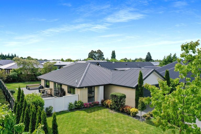 Photo of property in 15 Magnolia Drive, Netherby, Ashburton, 7700