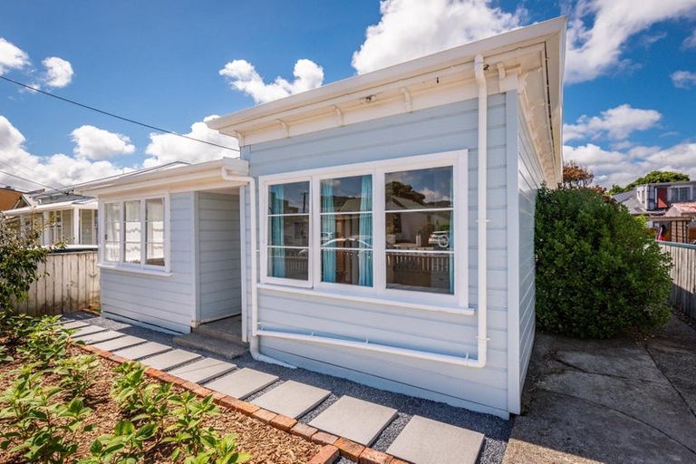 Photo of property in 24 Tory Street, Petone, Lower Hutt, 5012