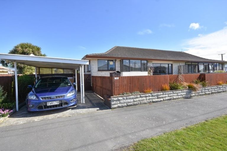 Photo of property in 13b Jackson Street, Saint Kilda, Dunedin, 9012