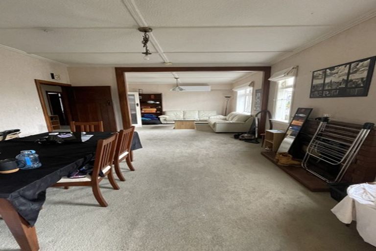 Photo of property in 73 Rotherham Terrace, Miramar, Wellington, 6022