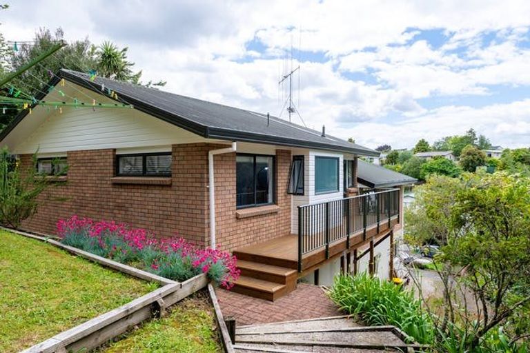 Photo of property in 18 Phoenix Place, Dinsdale, Hamilton, 3204