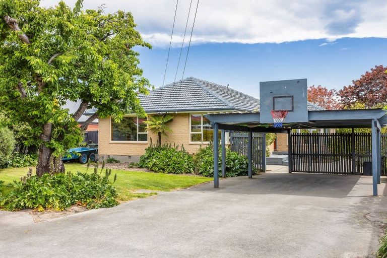 Photo of property in 47 Glenmore Avenue, Casebrook, Christchurch, 8051