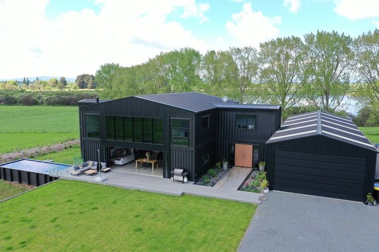 Photo of property in 32 Ranby Road, Ohaupo, 3883