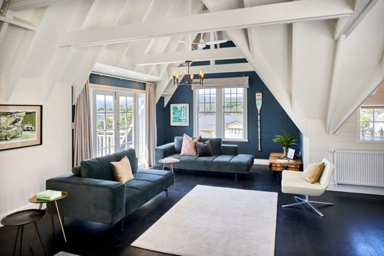 Photo of property in 76 Monro Street, Seatoun, Wellington, 6022