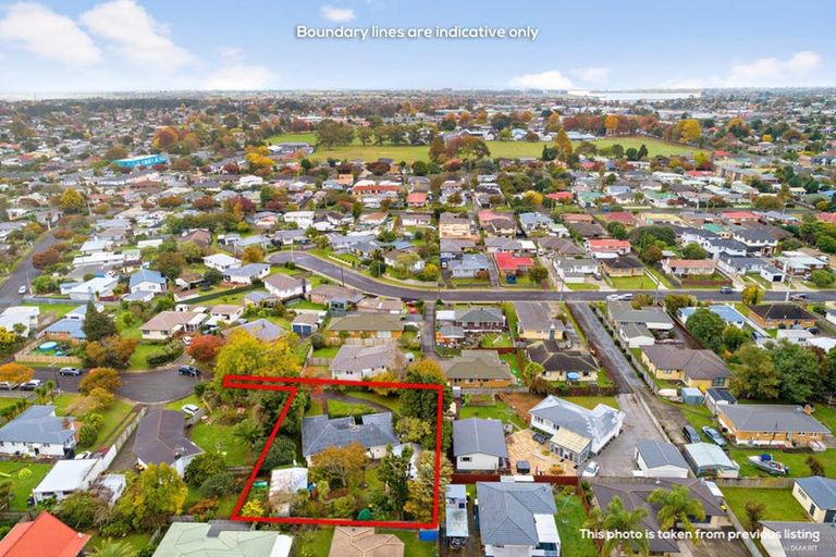 Photo of property in 9 Viola Place, Papakura, 2110