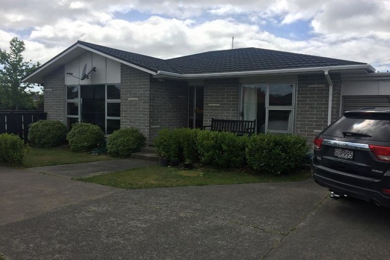 Photo of property in 141 Hamilton Avenue, Ilam, Christchurch, 8041