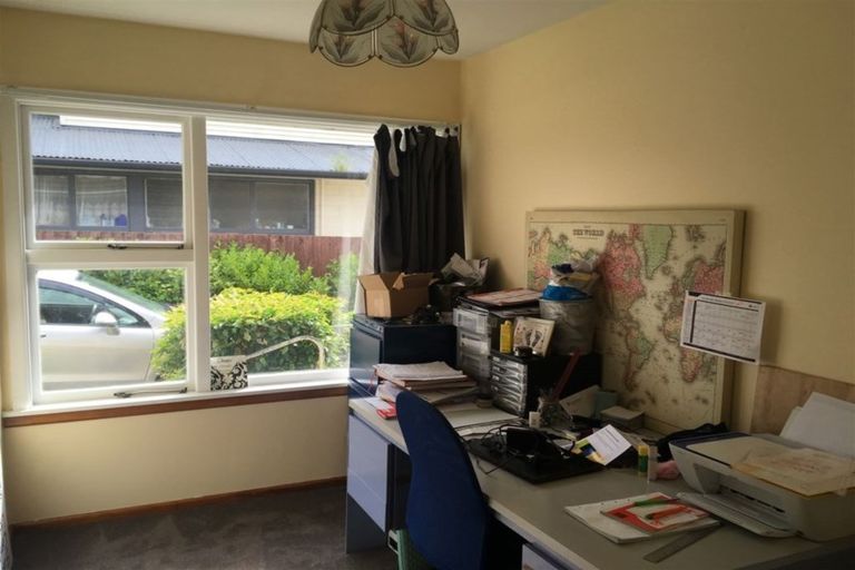 Photo of property in 137 Halswell Road, Hillmorton, Christchurch, 8025