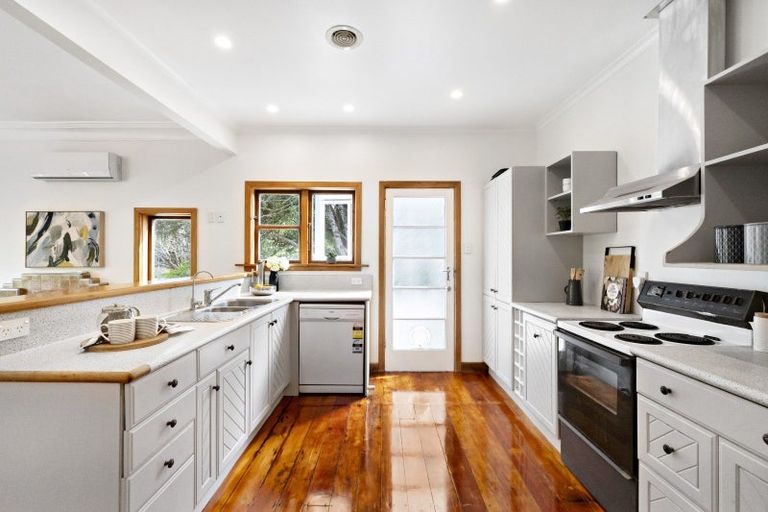 Photo of property in 58 Kenya Street, Ngaio, Wellington, 6035