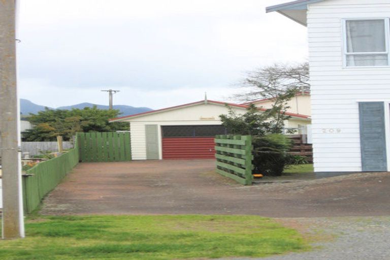 Photo of property in 209b Leander Road, Whangamata, 3620