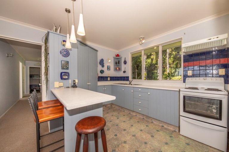 Photo of property in 17 Fairburn Place, Charleston, Cape Foulwind, 7892