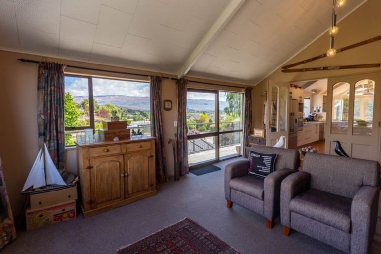 Photo of property in 12 Coulson Place, Alexandra, 9320