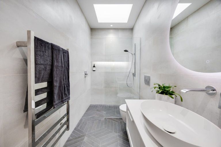 Photo of property in 10 Dorset Street, Westmere, Auckland, 1022
