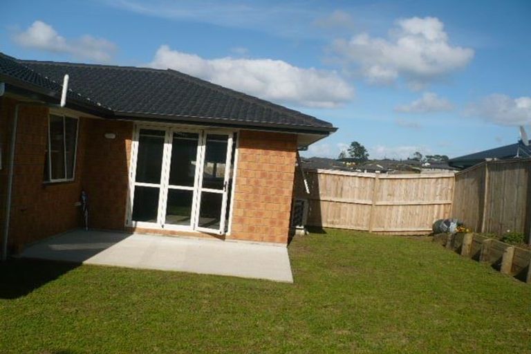 Photo of property in 21 Raithburn Terrace, Pokeno, 2402