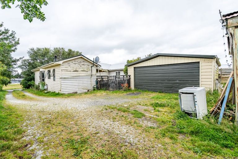 Photo of property in 103 Ball Street, Kingswell, Invercargill, 9812