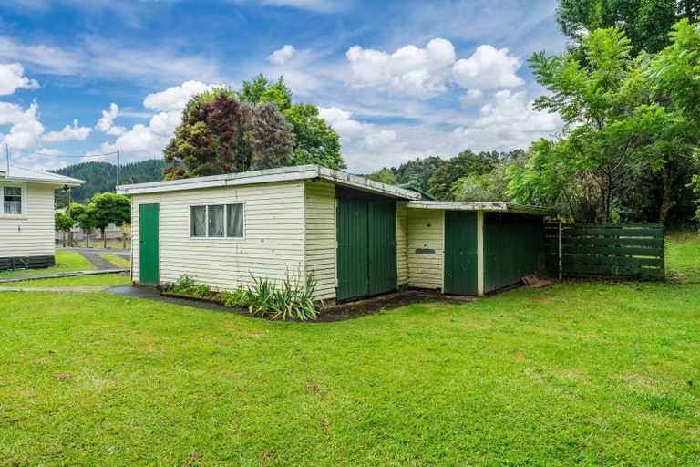 Photo of property in 9 Leese Street, Taumarunui, 3920