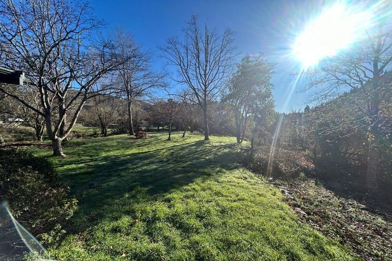 Photo of property in 119 Wairoa Gorge Road, Wairoa Valley, Brightwater, 7091