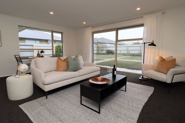 Photo of property in 16 Mcmullan Place, Oamaru North, Oamaru, 9400