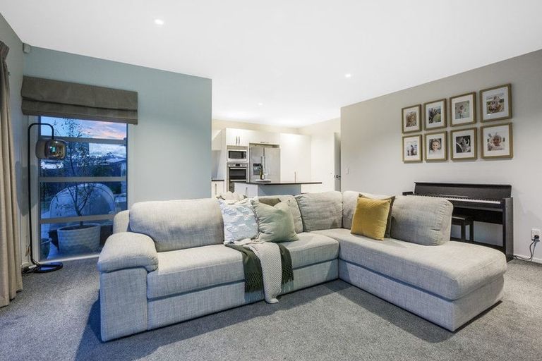 Photo of property in 17 John Burke Drive, Aotea, Porirua, 5024