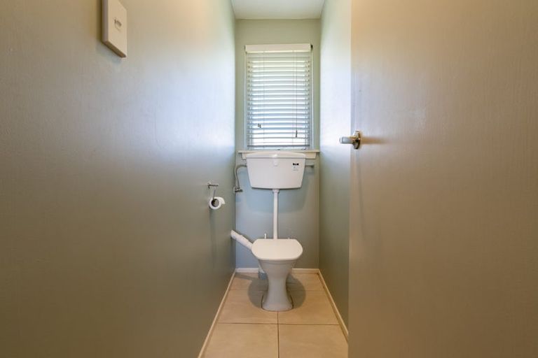 Photo of property in 5/20 Stoneyhurst Street, St Albans, Christchurch, 8014