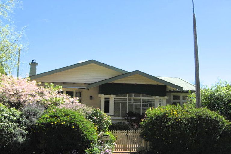 Photo of property in 198 Milton Street, The Wood, Nelson, 7010