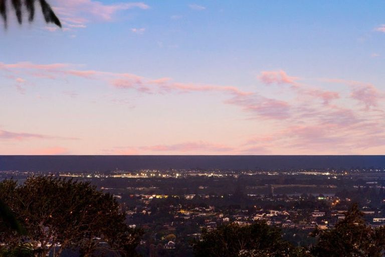 Photo of property in 295b Minden Road, Minden, Tauranga, 3176