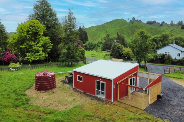 Photo of property in 161 Kawautahi Road, Owhango, 3989