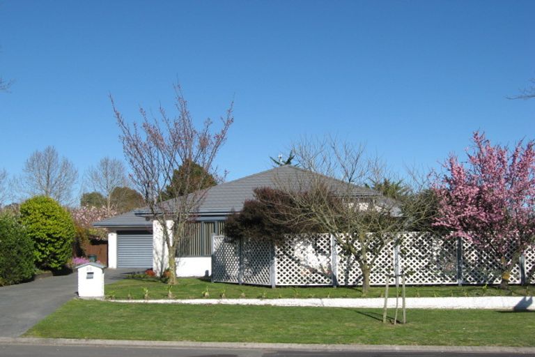 Photo of property in 20 Kingsgate Avenue, Havelock North, 4130