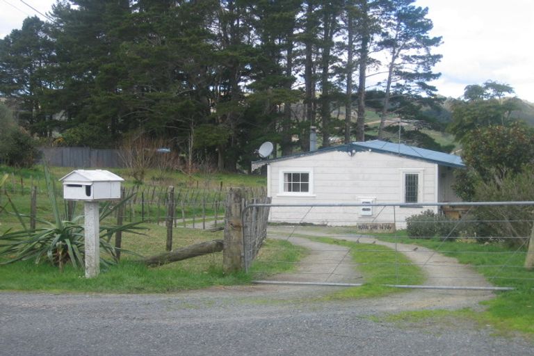 Photo of property in 1 Mountain View Road, Hikurangi, 0114