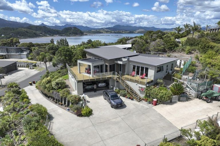Photo of property in 140 Glenfern Drive, Wyuna Bay, Coromandel, 3581