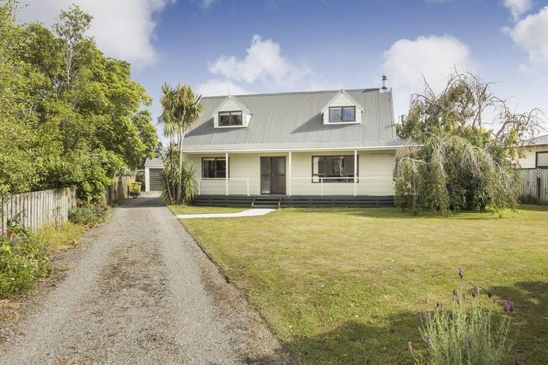 Photo of property in 84 Mulgrave Street, Ashhurst, 4810