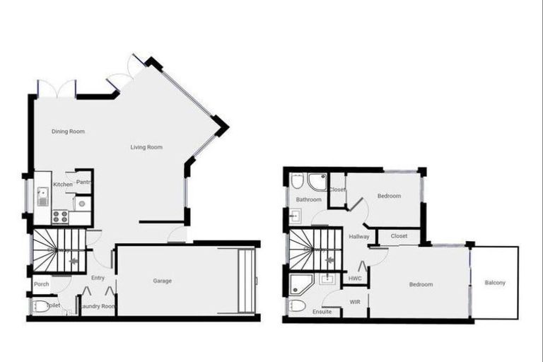 Photo of property in 11 Highgrove Way, The Wood, Nelson, 7010