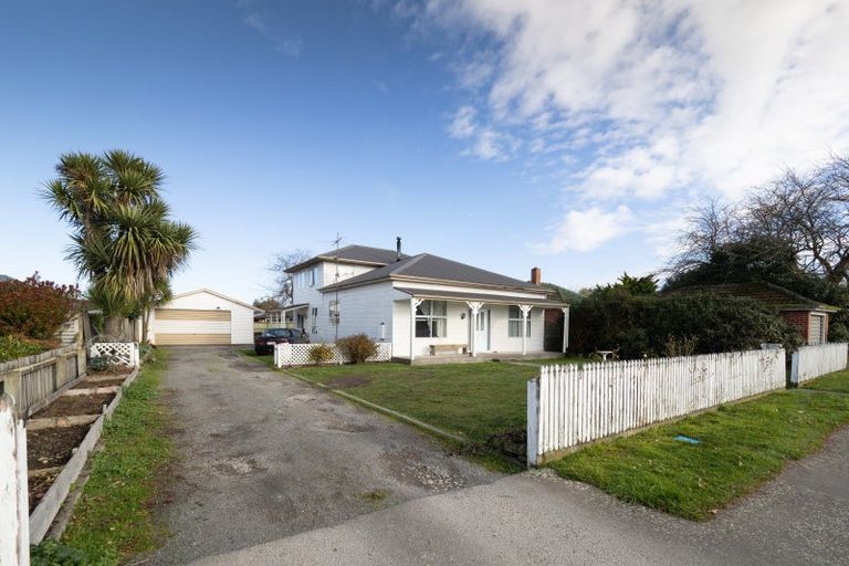 Photo of property in 74 Aitken Street, Ashburton, 7700