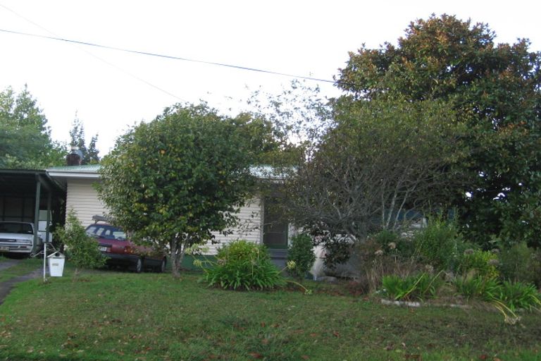 Photo of property in 132 Triangle Road, Massey, Auckland, 0614