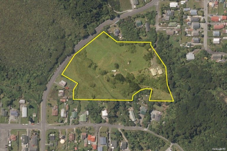 Photo of property in 1 Cromarty Street, Dunollie, Runanga, 7803