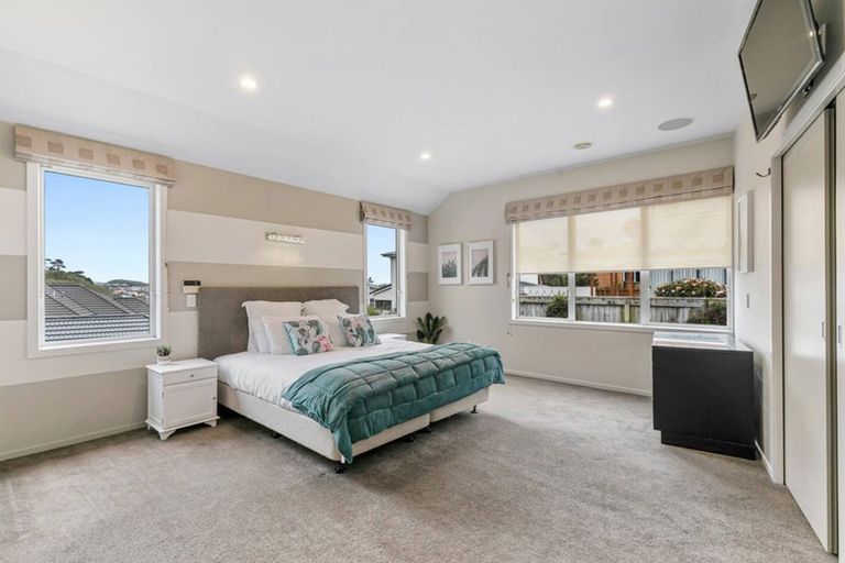 Photo of property in 5 Winsley Terrace, Churton Park, Wellington, 6037