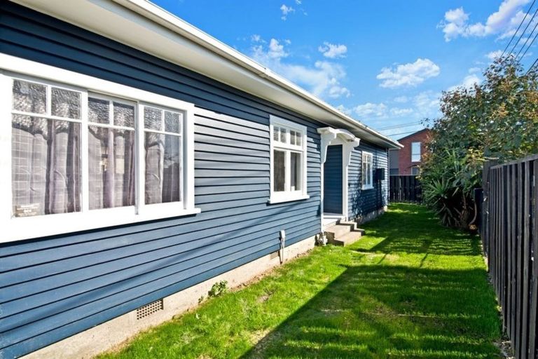 Photo of property in 31 Kipling Street, Addington, Christchurch, 8024