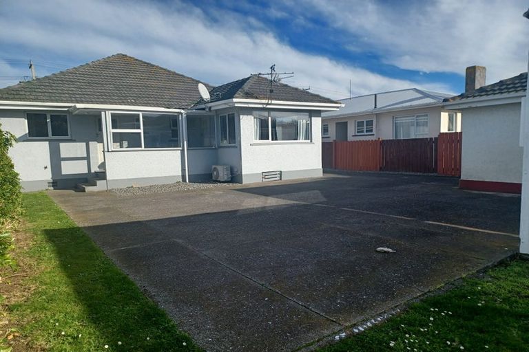 Photo of property in 18 Grey Street, Hawera, 4610