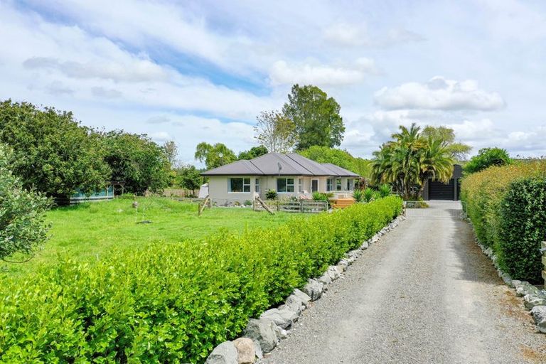 Photo of property in 96 Macdonald Road, Te Teko, Whakatane, 3192