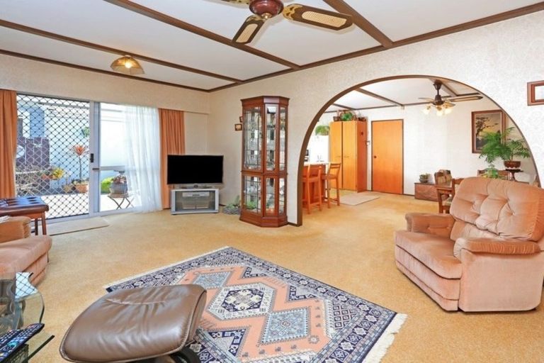 Photo of property in 162a Motatau Road, Papatoetoe, Auckland, 2025