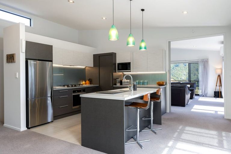 Photo of property in 615 Port Underwood Road, Whatamango Bay, Picton, 7281